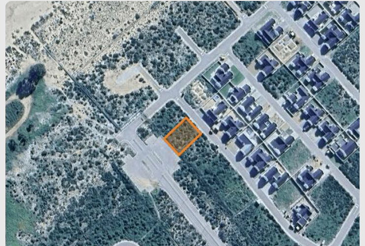 0 Bedroom Property for Sale in Atlantic Sands Private Estate Western Cape